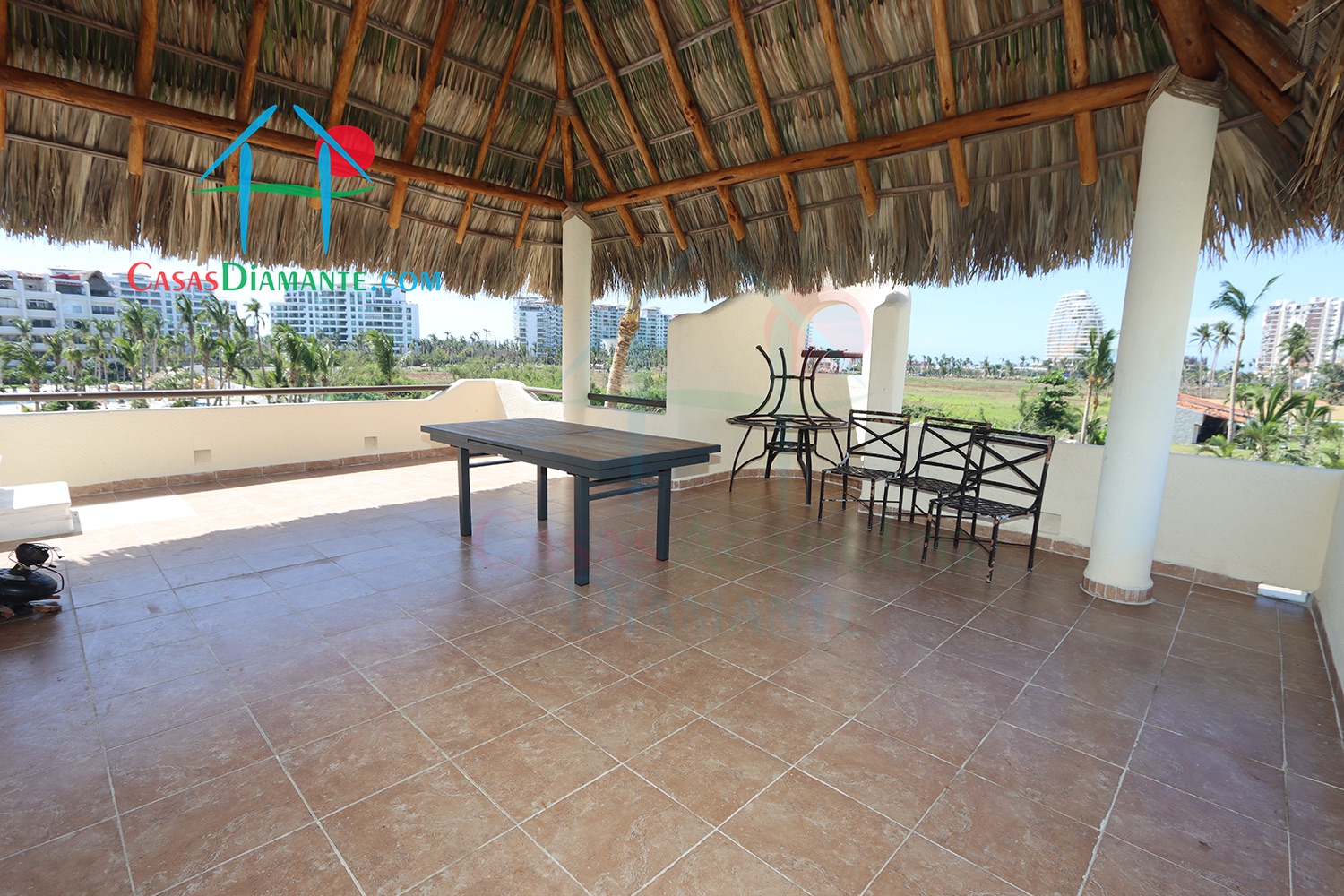 Son Vida Menorca 4 - Roof garden 5